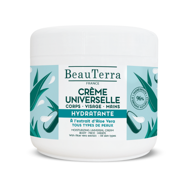Crème universelle