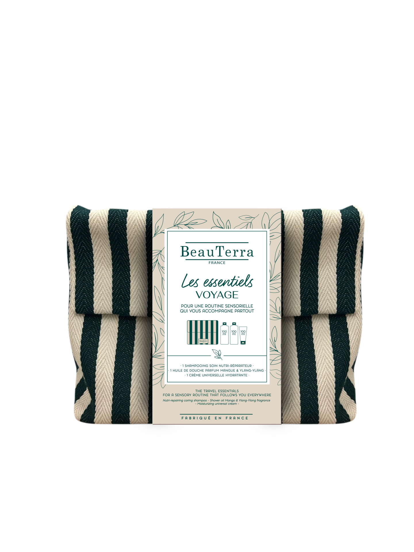 Pochette