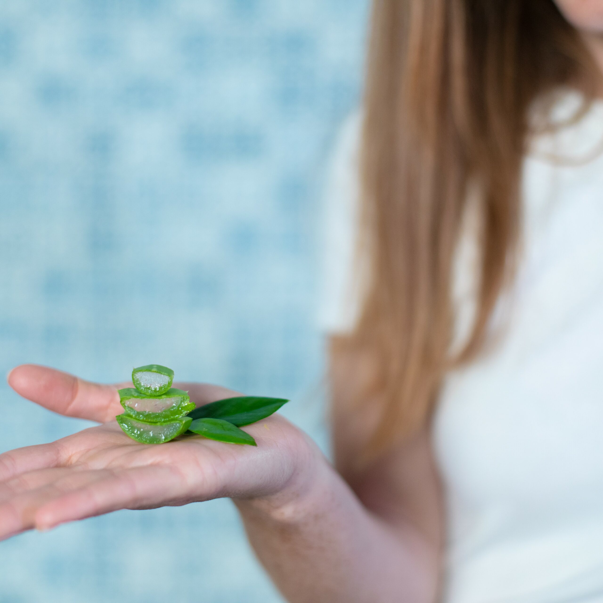 Gel lavant intime certifié BIO