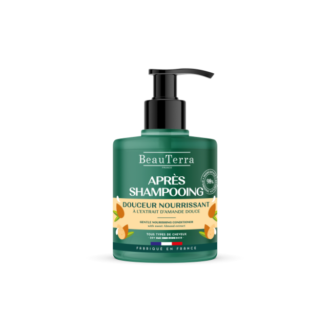 Après-shampooing