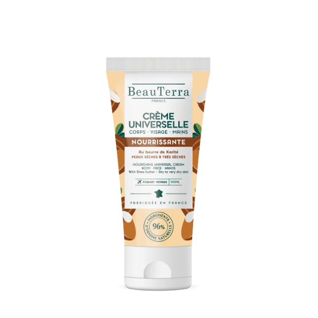 Crème universelle