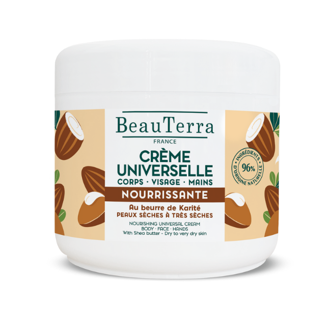 Crème universelle
