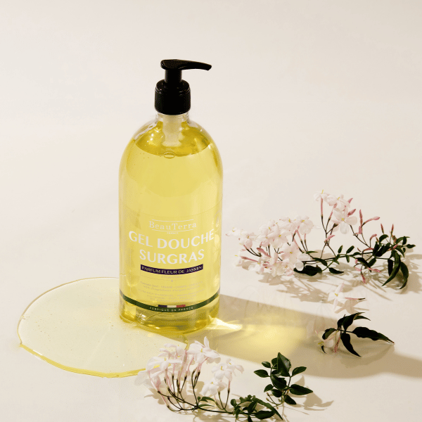 Gel Douche Surgras