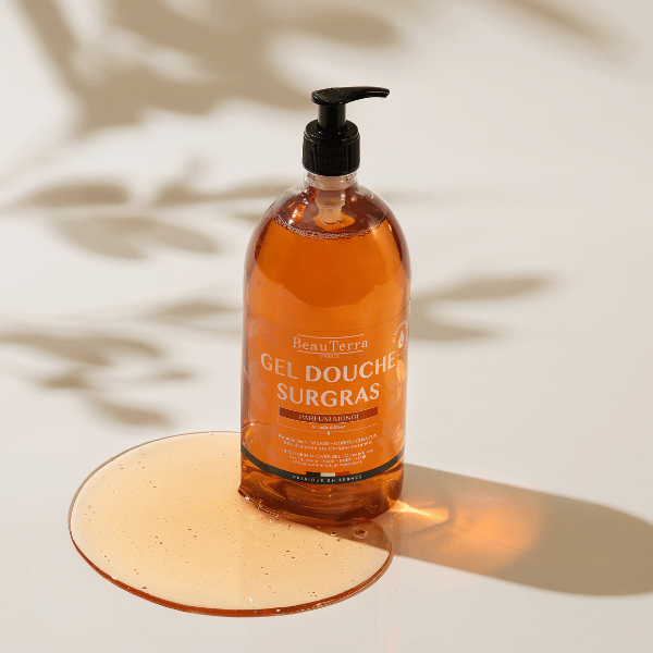 Gel Douche Surgras