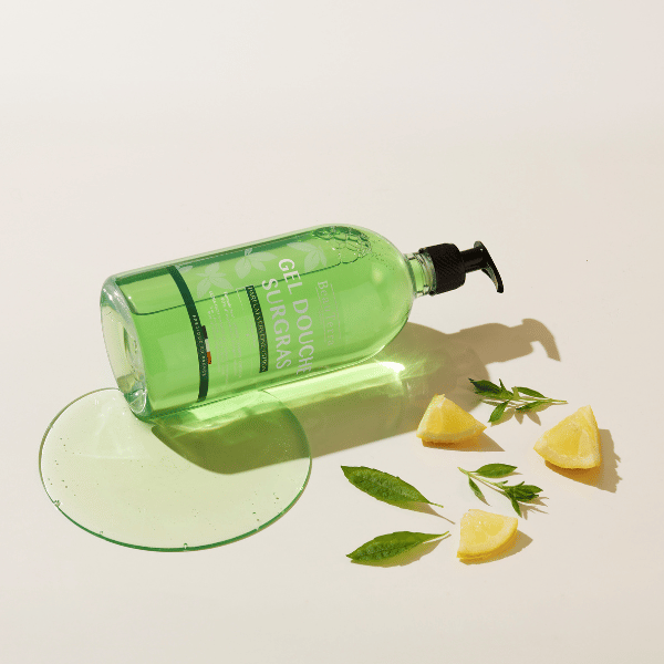Gel Douche Surgras