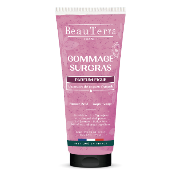 Gommage Surgras