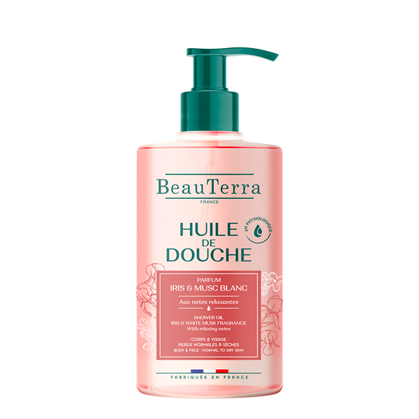 Huile de Douche