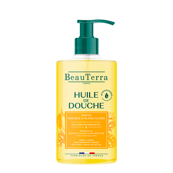 Huile de Douche