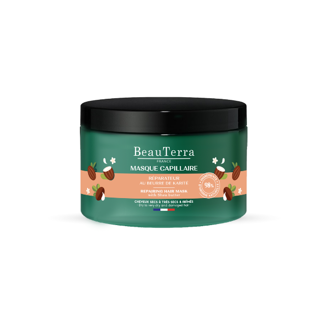 MASQUE CAPILLAIRE