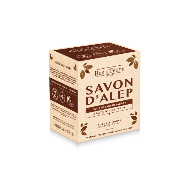 Savon solide