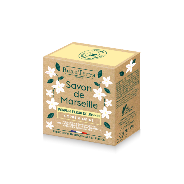 Savon de Marseille