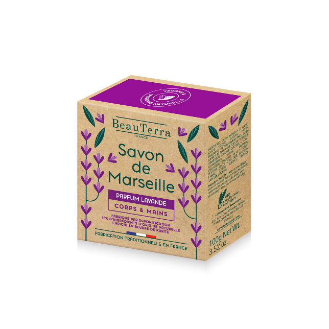 Savon de Marseille