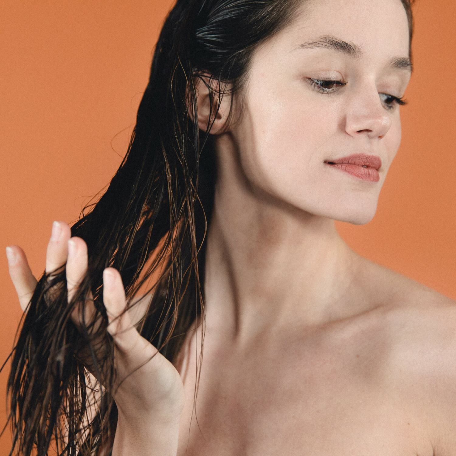 Après-shampooing