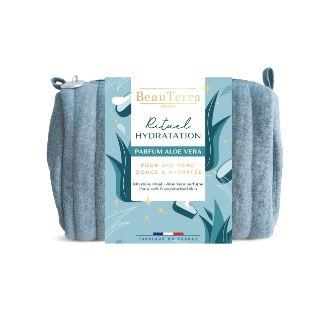 Trousse Rituel Hydratation