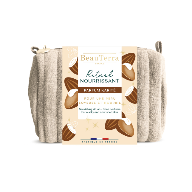 Trousse Rituel Nourrissant