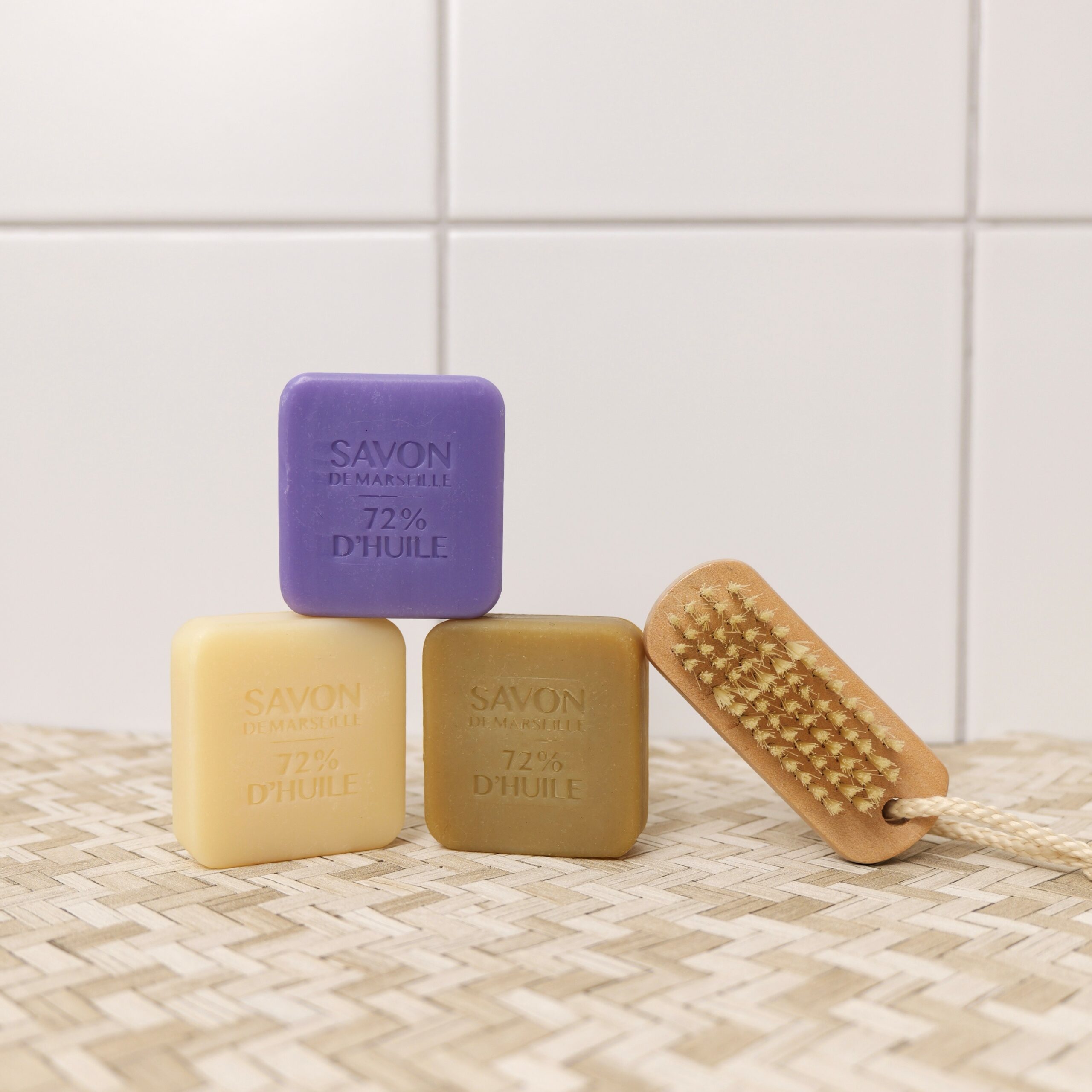 Savon de Marseille