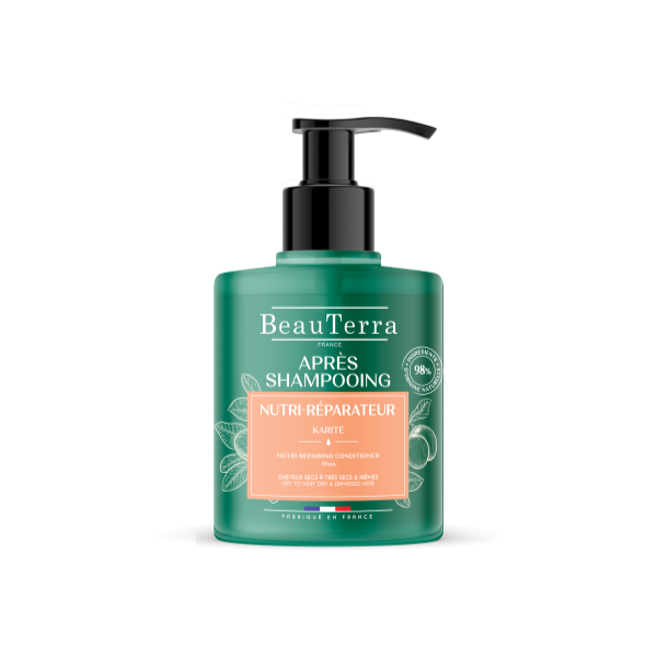Après-Shampooing