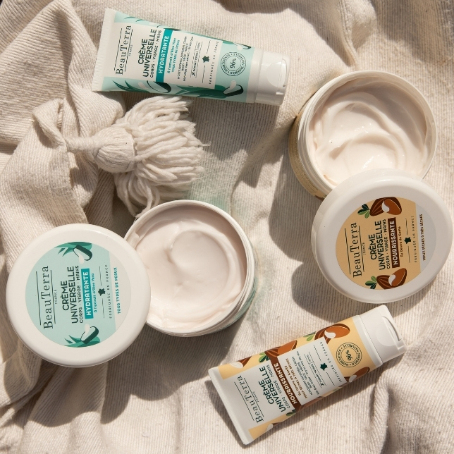 Crème universelle