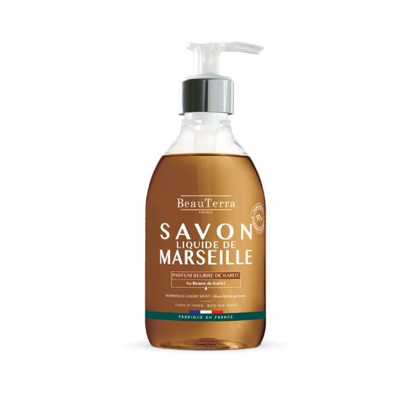 Savon Liquide de Marseille