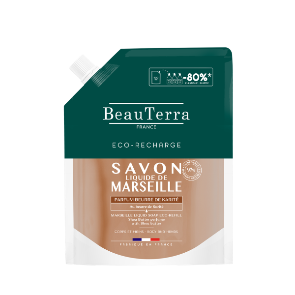Savon Liquide de Marseille