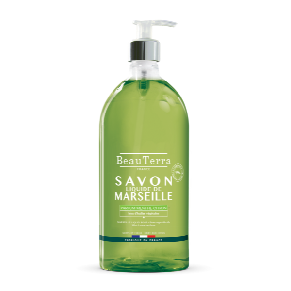 Savon Liquide de Marseille