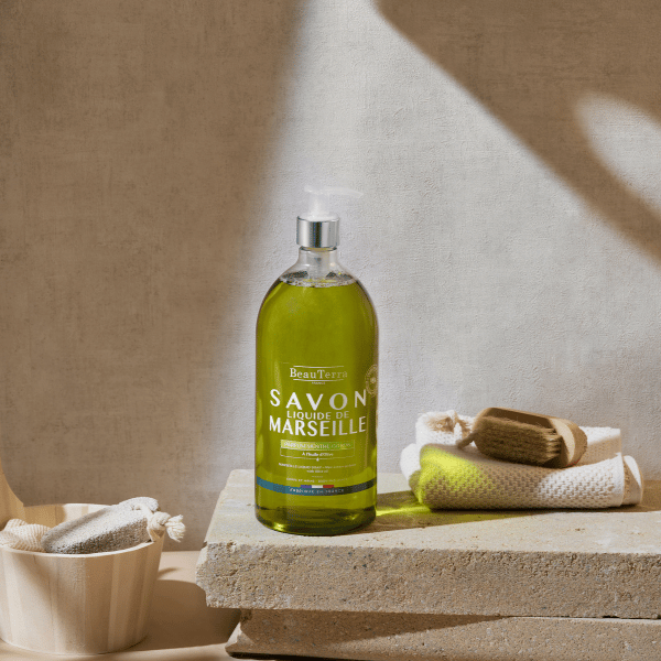 Savon Liquide de Marseille