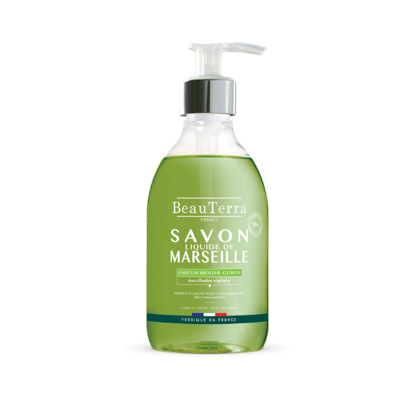 Savon Liquide de Marseille