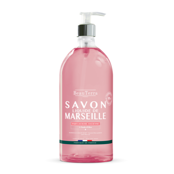 Savon Liquide de Marseille