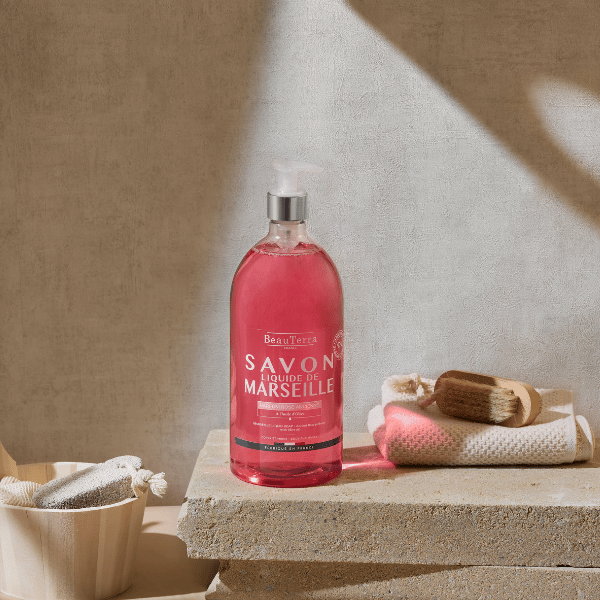 Savon Liquide de Marseille