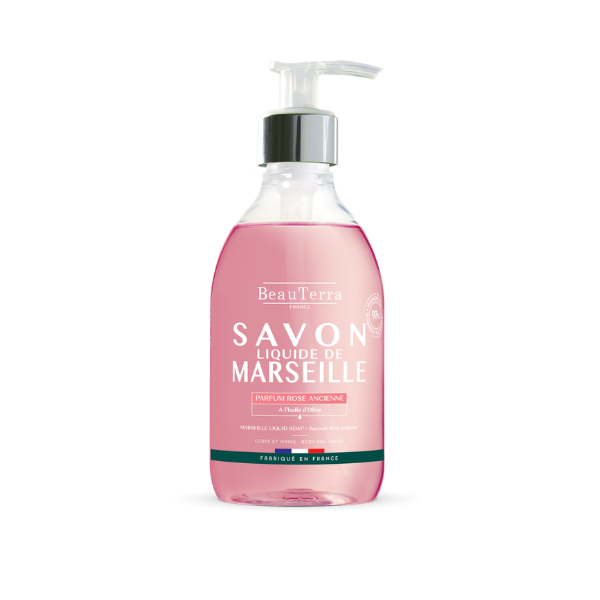 Savon Liquide de Marseille