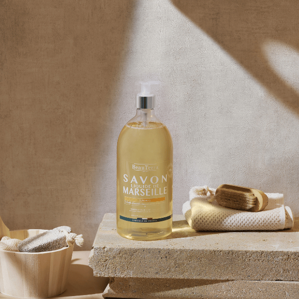 Savon Liquide de Marseille