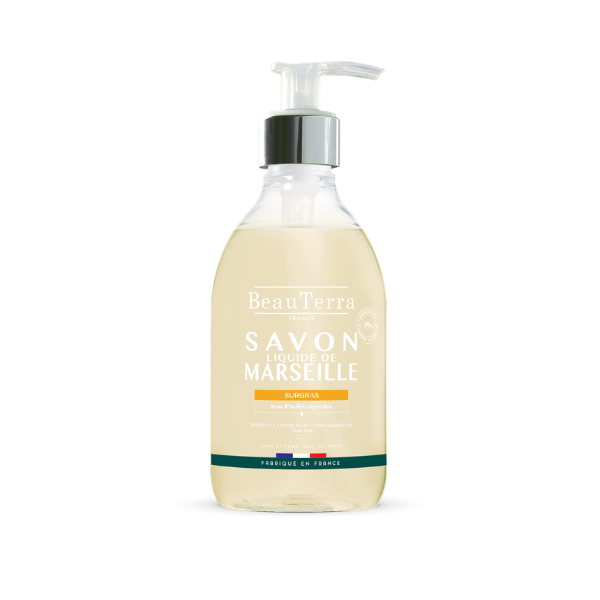 Savon Liquide de Marseille