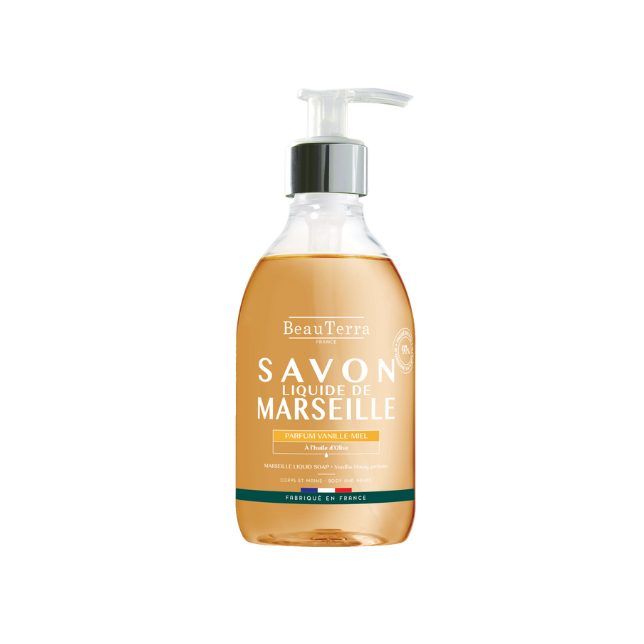 Savon Liquide de Marseille