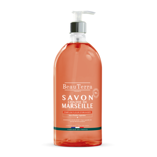 Savon Liquide de Marseille