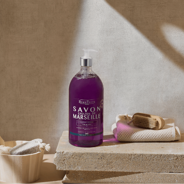 Savon Liquide de Marseille