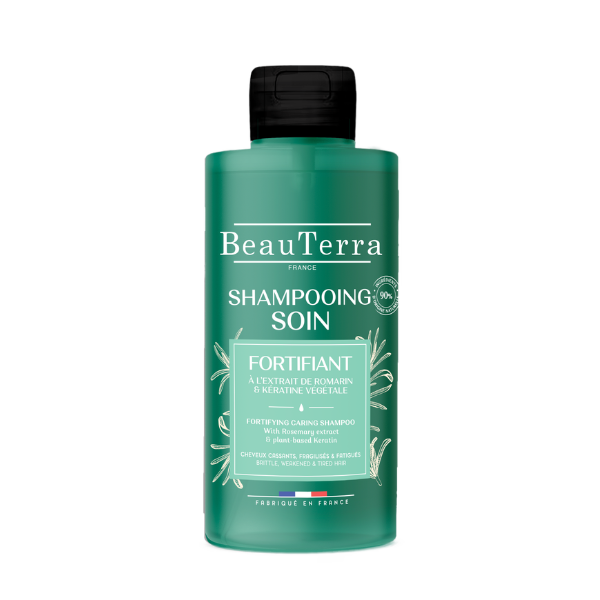 Shampooing Soin