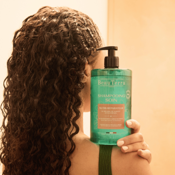 Shampooing Soin