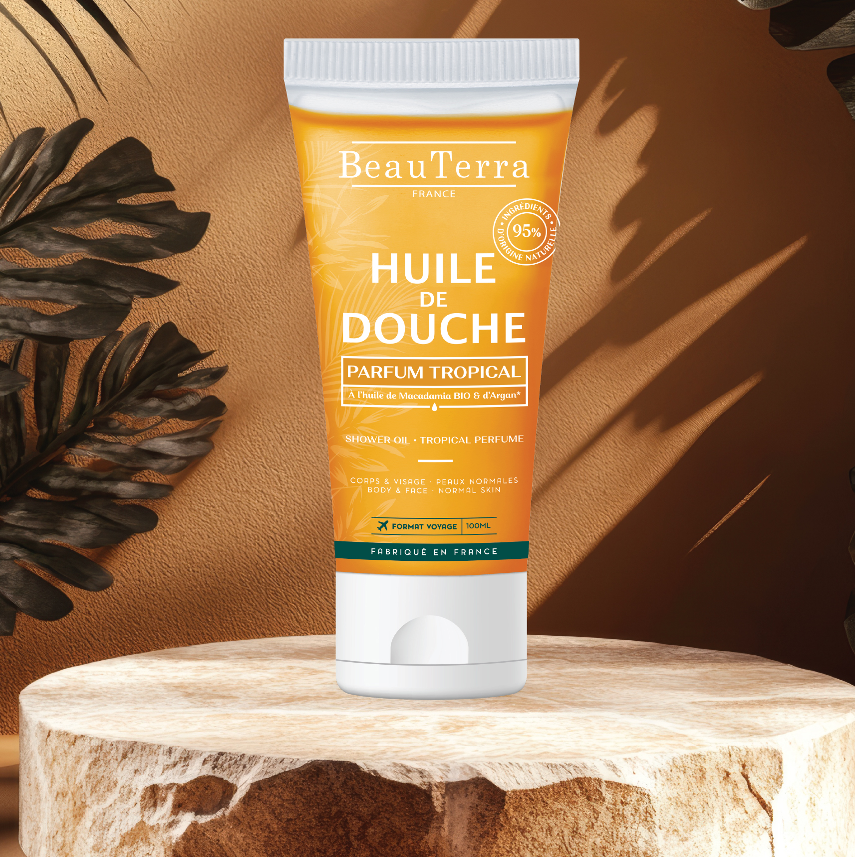 HUILEDEDOUCHE TROPICALE 2025 VISUELS CADEAUX FA BDC 1