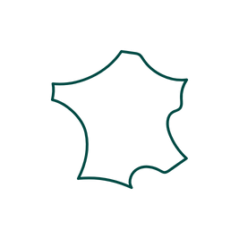 NOTRE HISTOIRE FABRIQUE EN FRANCE