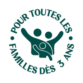 NOTRE HISTOIRE POUR TOUTES LES FAMILLES