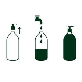 NOTRE HISTOIRE RECHARGES