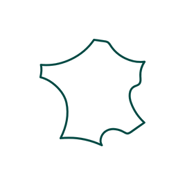 NOTRE HISTOIRE FABRIQUE EN FRANCE