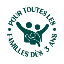 NOTRE HISTOIRE POUR TOUTES LES FAMILLES